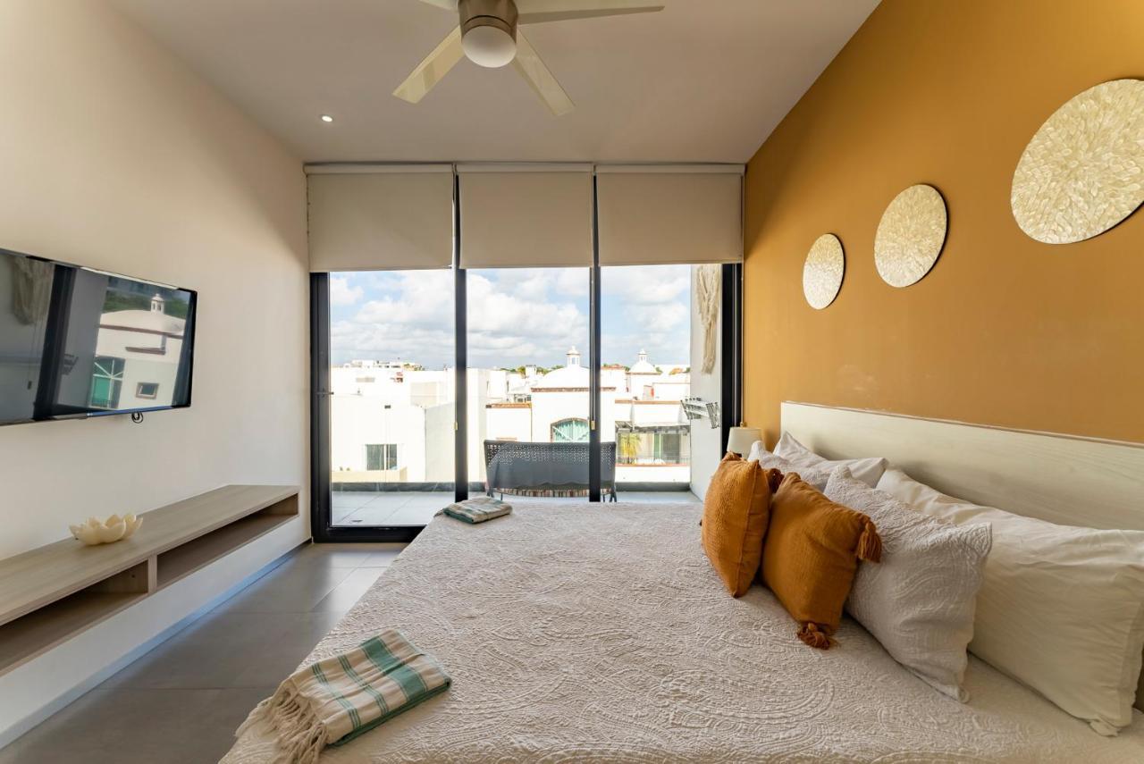 Apartamento The Playa *