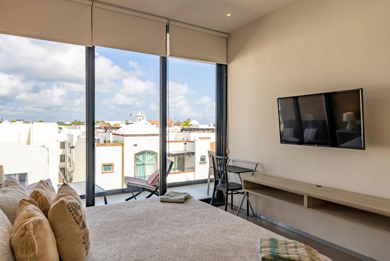 Apartamento The Playa