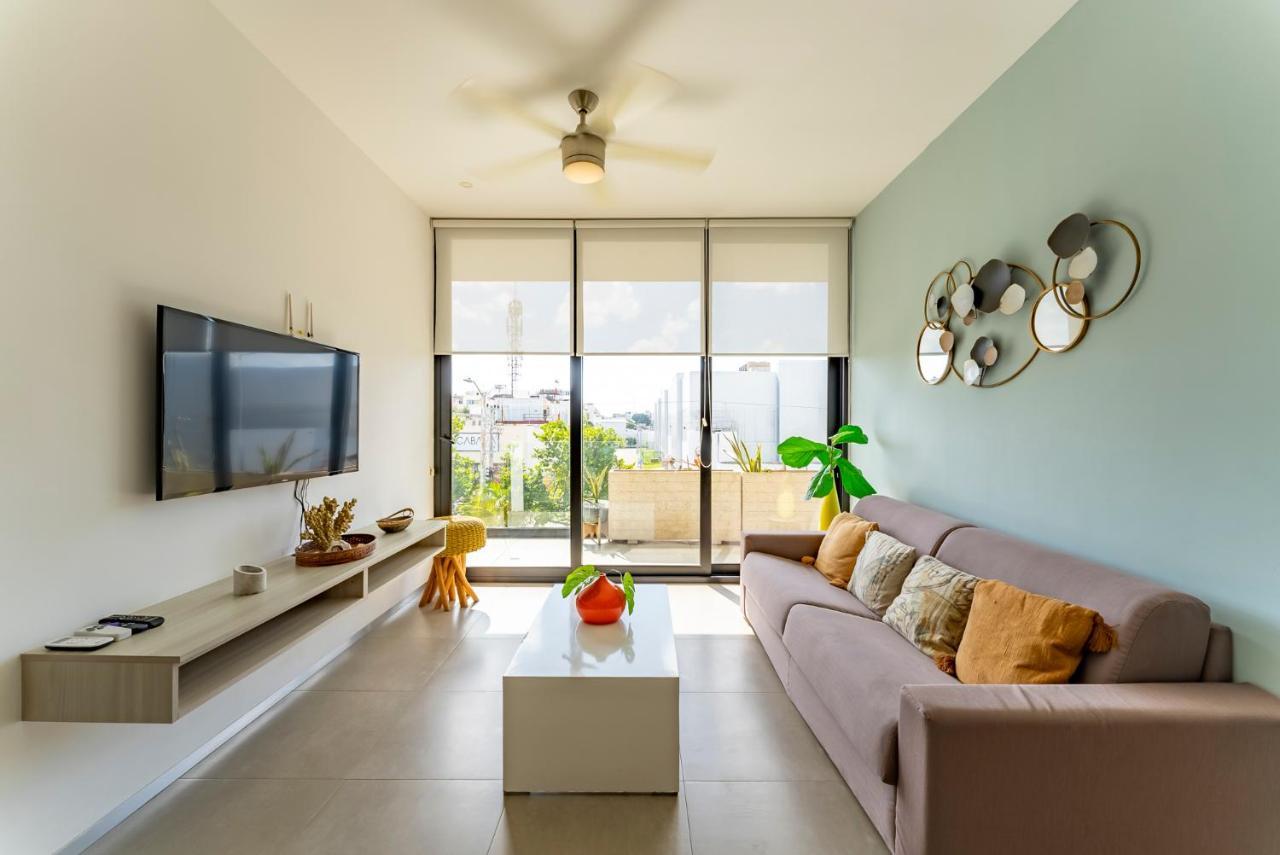 The Playa Apartamento Playa del Carmen