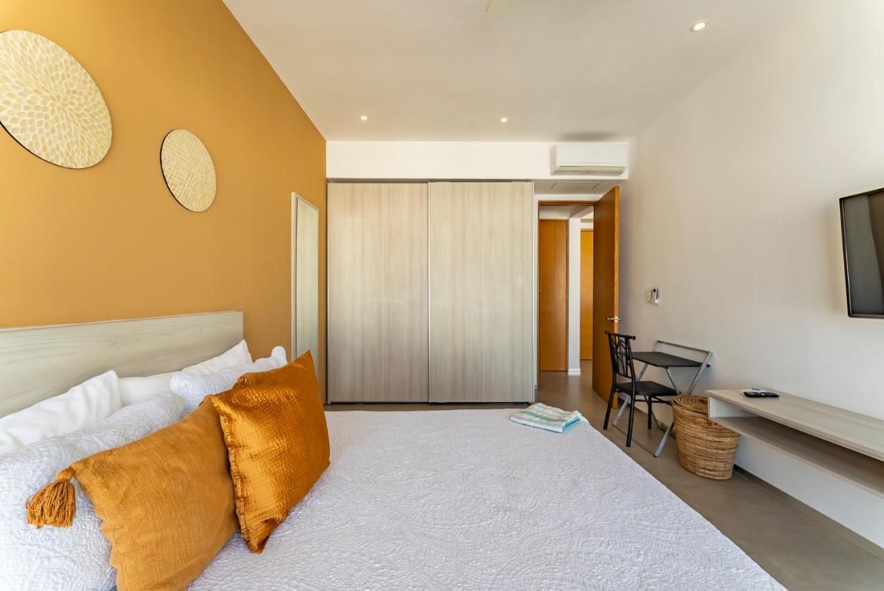 Apartamento The Playa Playa del Carmen