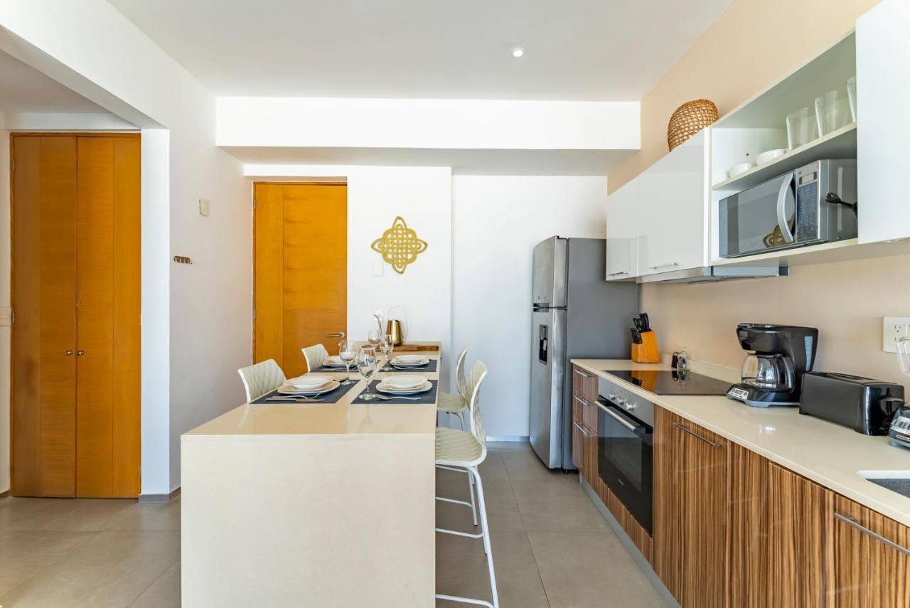 Apartamento The Playa *