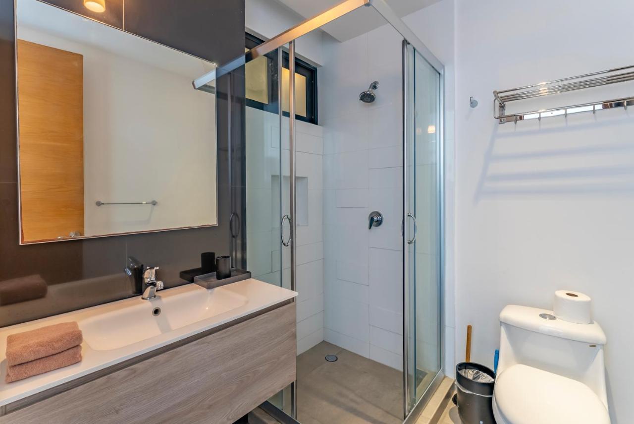 Apartamento The Playa Playa del Carmen
