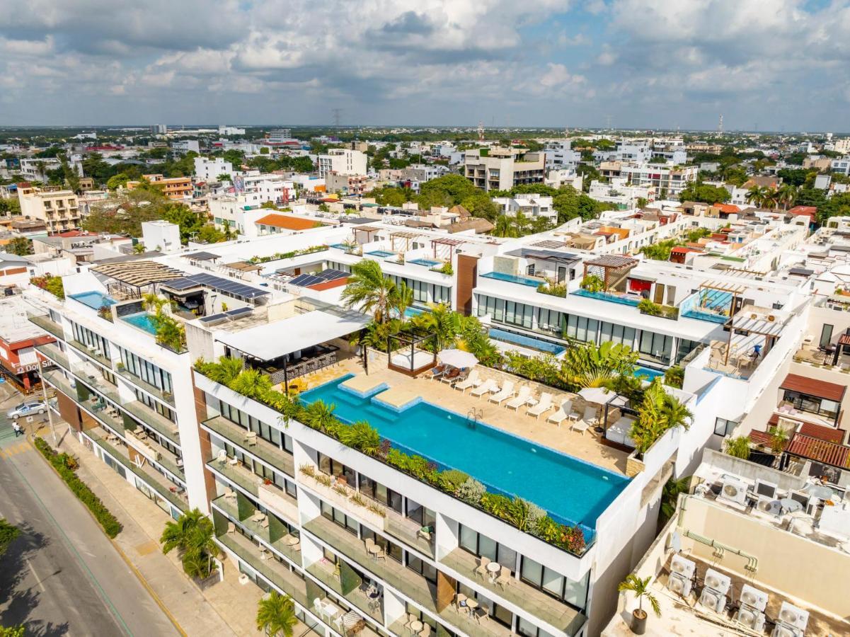 The Playa Playa del Carmen