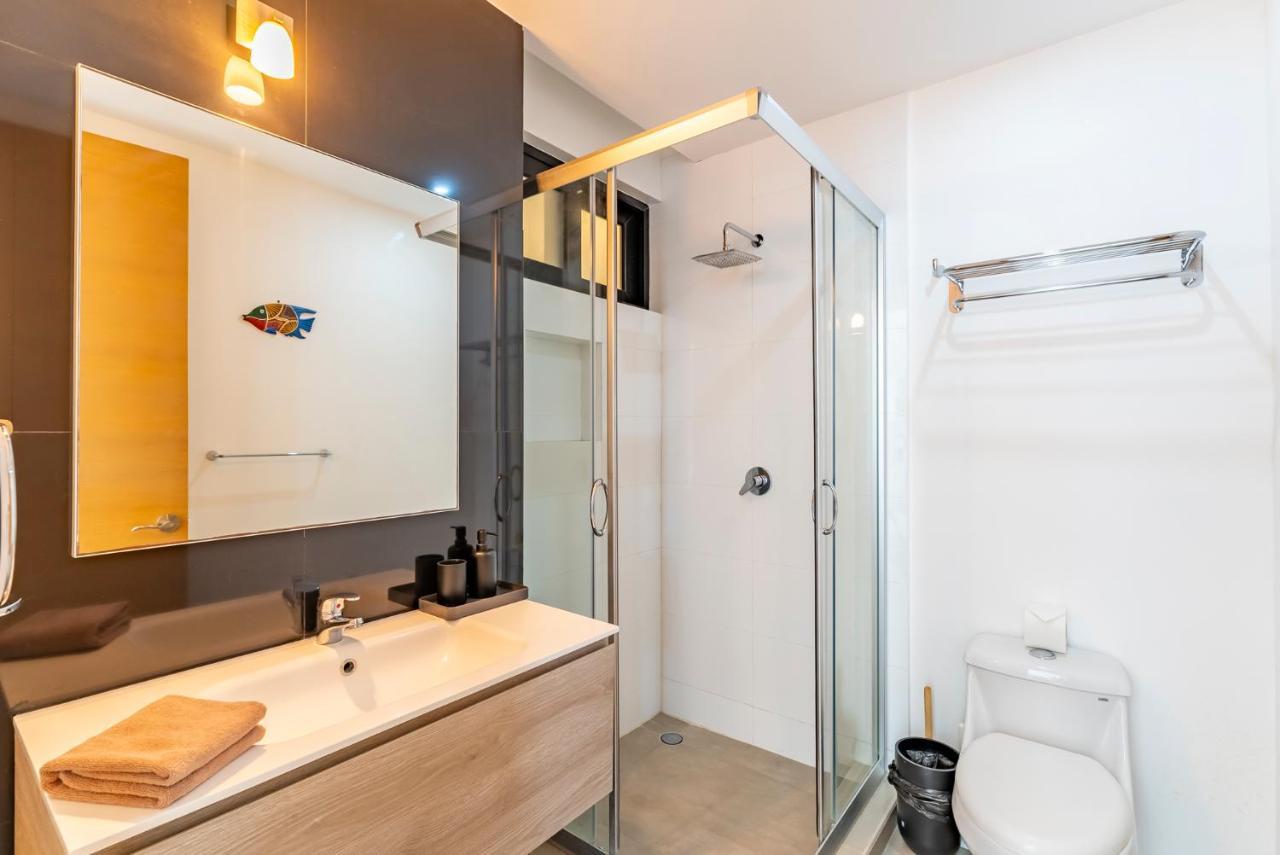 Apartamento The Playa Playa del Carmen