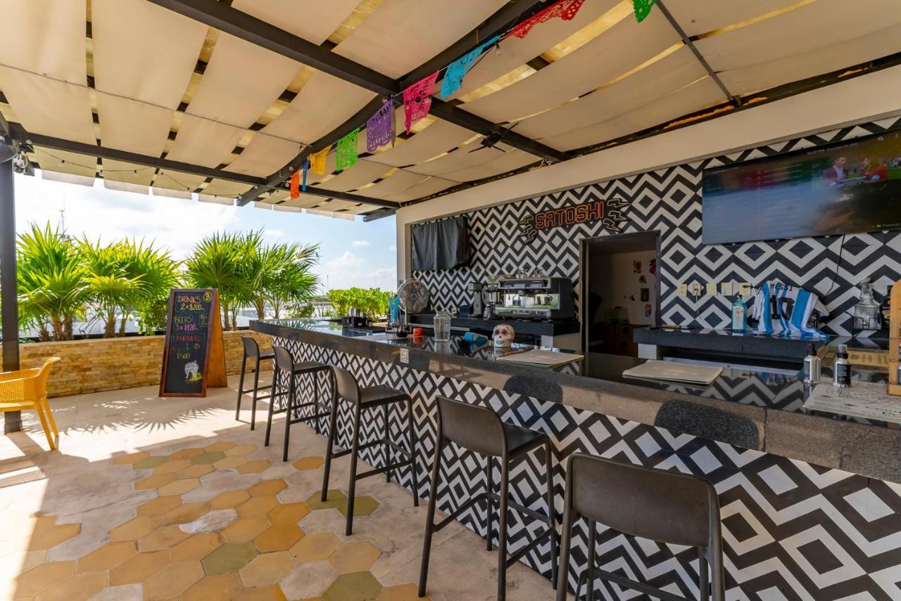The Playa Apartamento